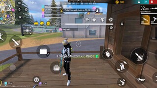 br rank gameplay grandmaster lobby 99% headshot l 🤡 panda 🤡