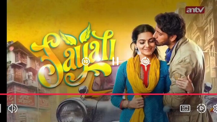Sayali