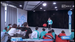 五月男友丁禹兮的3款他不懂