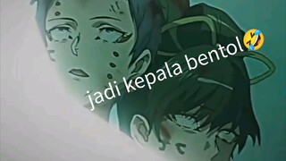 dikira lemah ternyata mereka yg lemah😏