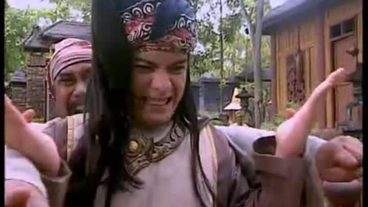 Walisongo - Episode 01