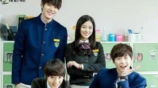 ep 9 SCHOOL 2013