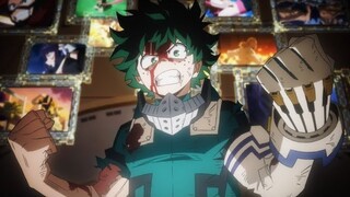 Boku no Hero Academia AMV - Destiny