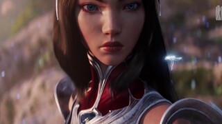 [LOL/Line Clip] Let Kayn teach you how to pull hate with one sentence