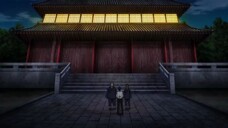 Hitori no Shita: The Outcast S2 Ep20