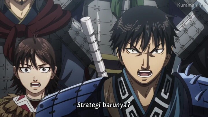 Kingdom Season 6 Eps 6 Sub Indo