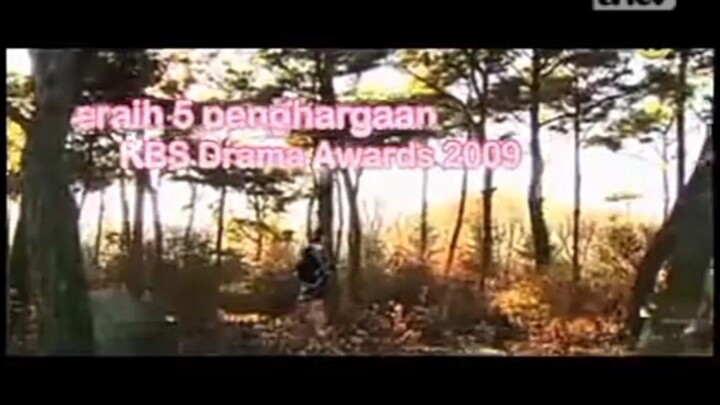 Promo: antv Boys Before Flowers (13 Februari 2012)