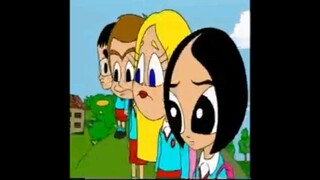 Betty Toons Parte 1