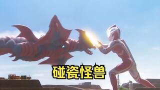 【梦比优斯剧情】飞行速度奥特曼还快的怪兽你见过吗？GUYS海防队都不得不出场对敌