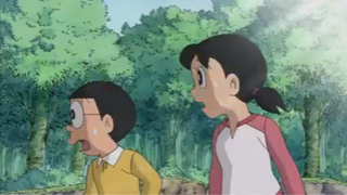 Doraemon Episode 355