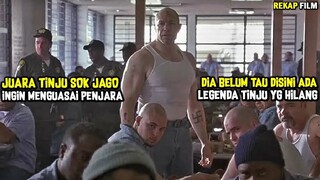 AKIBAT BERANI MENAMPAR SEORANG LEGEND YANG PURA-PURA CUPU - ALUR CERTA FILM UNDI