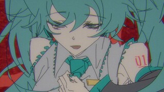 I once loved you｜Original meme【Secondary creation】*FLASH WARNING*