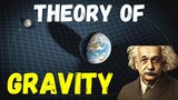 Einstein's Theory of Gravity: Unraveling the Secrets of the Universe