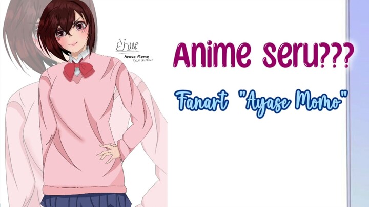 Anime ini beneran seru?