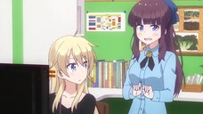 New Game S2 BD Episode 04 Subtitle Indonesia