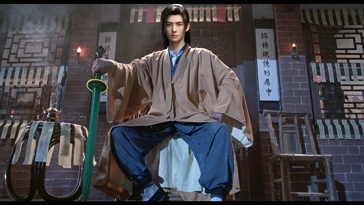 Qingming Ancestral Rites on Jiyin Island: If the ancestors are buried upright, their descendants wil