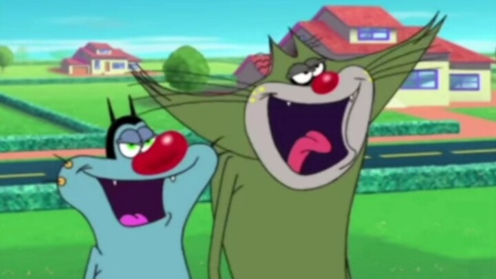 TV EDITOR  HUJ QiGKY SHOW OLI GAR MO RUN  - AI CHA FREEZE CREAMMMM