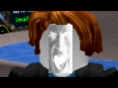 Angry Bacon - Roblox