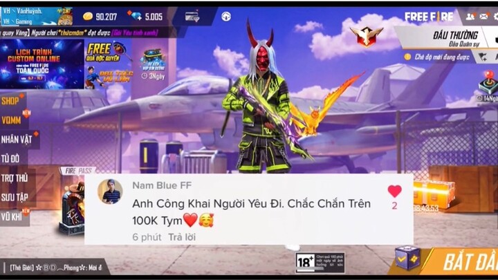 Văn Huỳnh Công Khai Ny