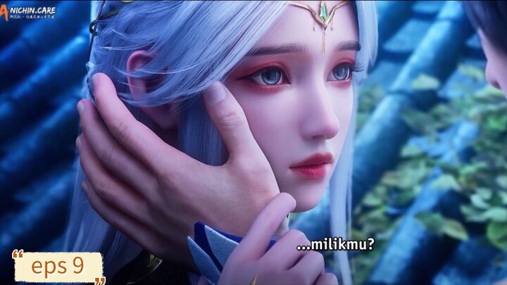 The 9re4t Ruler S2 eps 9 Sub Indo