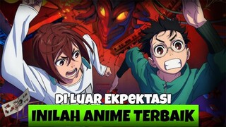 Anime Terbaru Yang Wajib Kalian Lihat !!! Dijamin Seru !!!