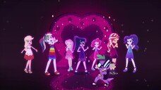 Worldwide - I'm On A Yacht - My Little Pony Equestria Girls