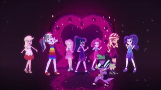 Worldwide - I'm On A Yacht - My Little Pony Equestria Girls