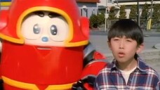Kabutaku Episode 07 | Subtitle Indonesia