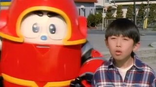 Kabutaku Episode 07 | Subtitle Indonesia
