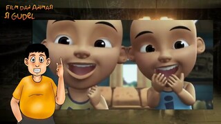 Misteri Konspirasi Lengkap Makam Upin dan Ipin Di Dunia Nyata