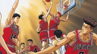 [Slam Dunk] A Compilation Of The Most Touching Moments!