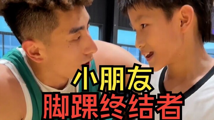 Disiarkan ke seluruh penjuru, Zhang Zhaoyang benar-benar terkecoh habis-habisan oleh si kecil!