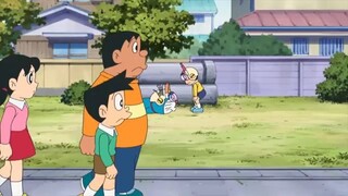 Doraemon episode 834