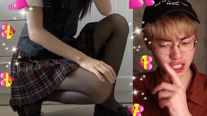 【ท้าให้ไม่ใจเต้น】นี่มันเจ๋งเกินไปแล้ว! ใครจะไม่ใจเต้นได้ล่ะ