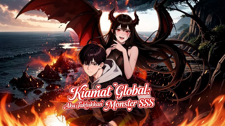 Kiamat Global - Aku Taklukkan Monster SSS Full Bahasa Indonesia (NS)