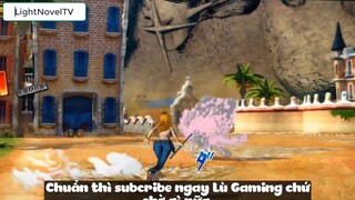 Top 10 Người Thông Minh Nhất One Piece 12 3