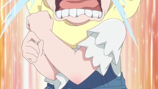 Fuguushoku -Kanteishi- ga Jitsu wa Saikyou Datta Episode 12