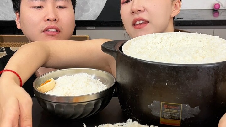 Tặng bạn phần lớn thế mà bạn còn không ăn, đừng có hối hận đấy