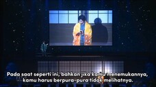 Ketika Zenitsu tergila gila dengan Nezuko🗿