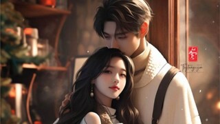 ~ Ahli metafisika turun ke bumi, suami & keluarga bisa dengar suara hatiku, sayang & manjakan aku ~