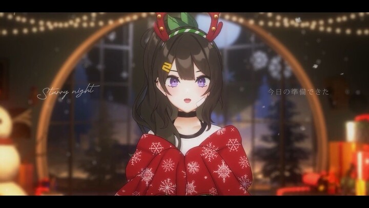PLAVE - Merry PLLIstmas - Japanese Cover