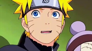 Bà Chiyo nhận nhầm Kakashi là Nanh Trắng Làng Lá