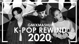 K-POP REWIND 2020: ｢ HYPE ｣ MEGA MASHUP ⎯ GMIXMASHUP