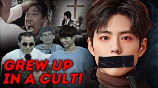 7 Korean Actors Accused of Belonging to Infamous Religious Cults (Park Bo Gum, Lee Dong Wook...)