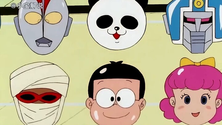 เมื่อดอกาเอะมอนบุกเข้าไปในอนิเมะเรื่องอื่น จะบ้าคลั่งขนาดไหนกันนะ?