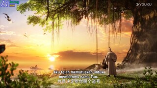 My Senior Brother Is To Steady S2 Eps 60(73)Sub Indo