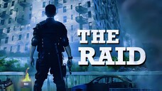 𝐓𝐇𝐄 𝐑𝐀𝐈𝐃 [2011] 𝐑𝐄𝐌𝐀𝐒𝐓𝐄𝐑𝐄𝐃