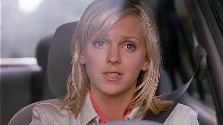 Those unexpectedly hilarious scenes—haha, I'm dying of laughter!