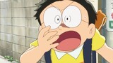 [Phụ đề song ngữ] Bản giao hưởng Trái đất-Trailer của Nobita [Trang web tiếng Trung của Doremon]