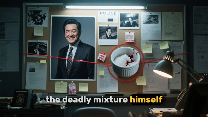 “The Sweetest Revenge_ When Sugar Became His Weapon of Justice”